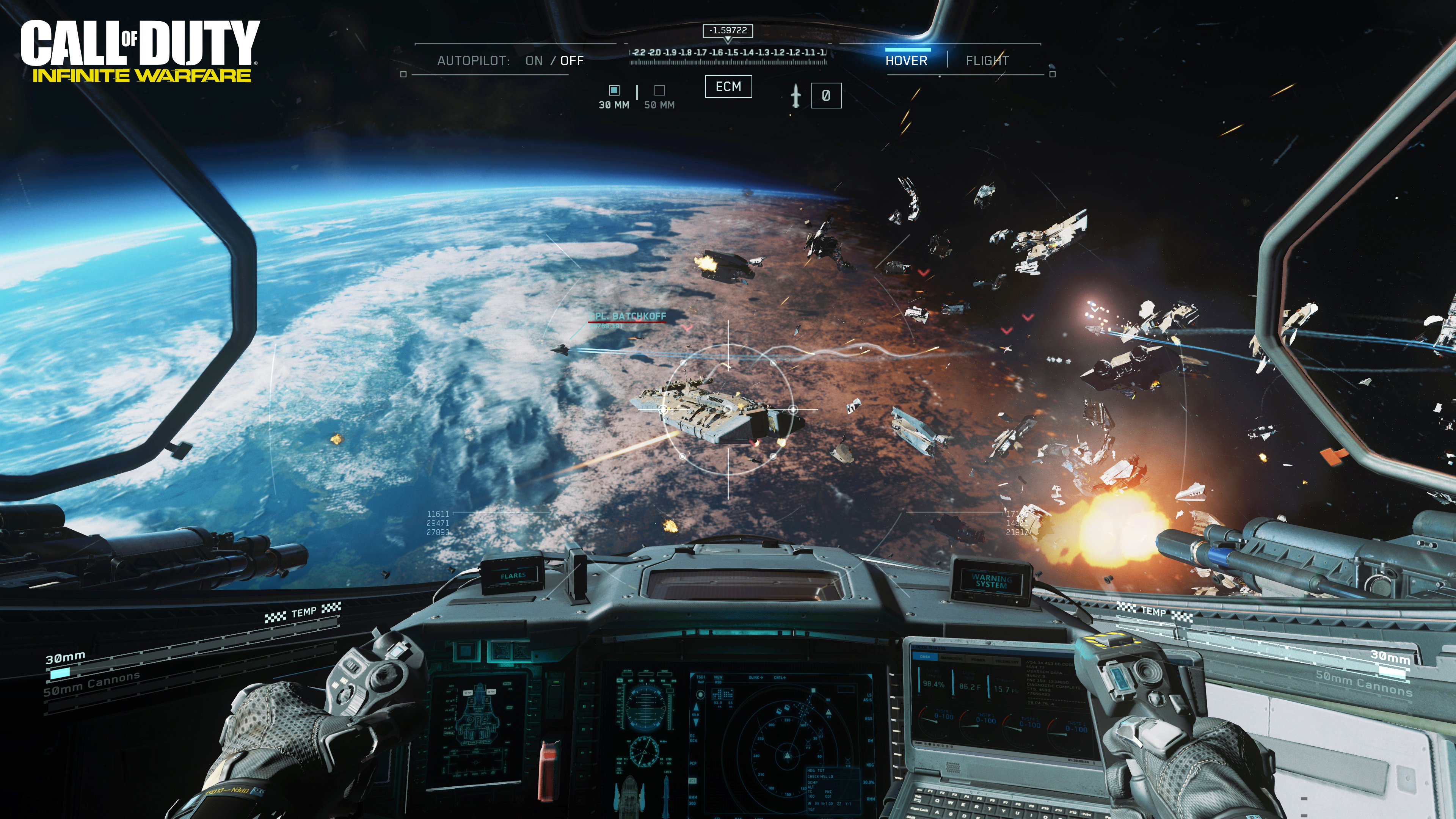 Call Of Duty: Infinite Warfare — Digital Deluxe
